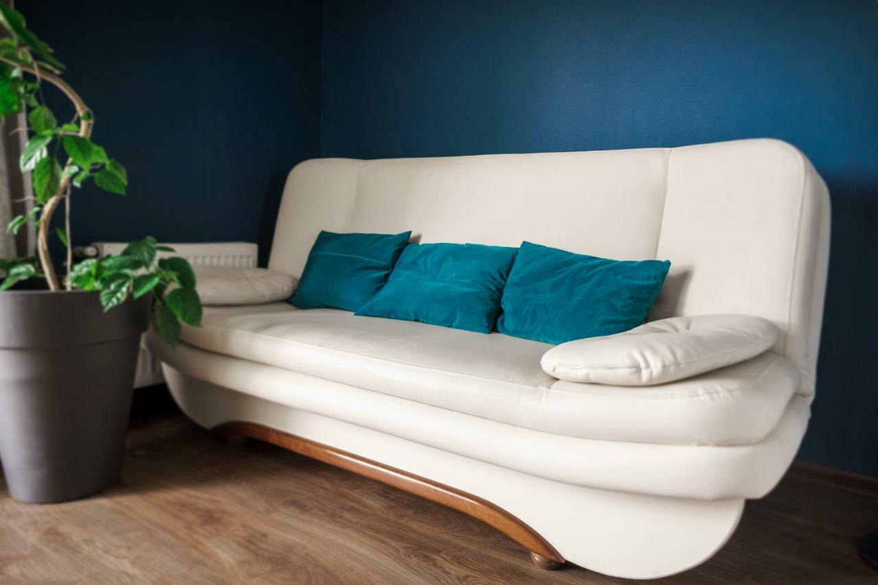 Stylish Apartment With A Balcony Overlooking The Park Odessa Eksteriør billede